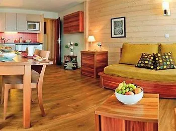 Residence Pierre & Vacances Le Machu Pichu Val Thorens Frankrig