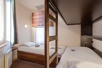 Residence Pierre & Vacances Le Machu Pichu Val Thorens