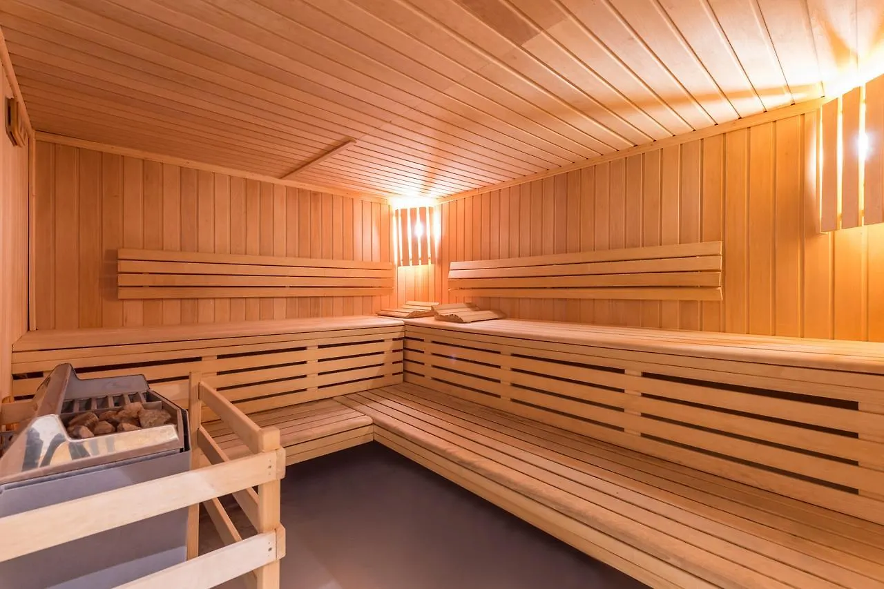 Residence Pierre & Vacances Le Machu Pichu Val Thorens Lejlighedshotel
