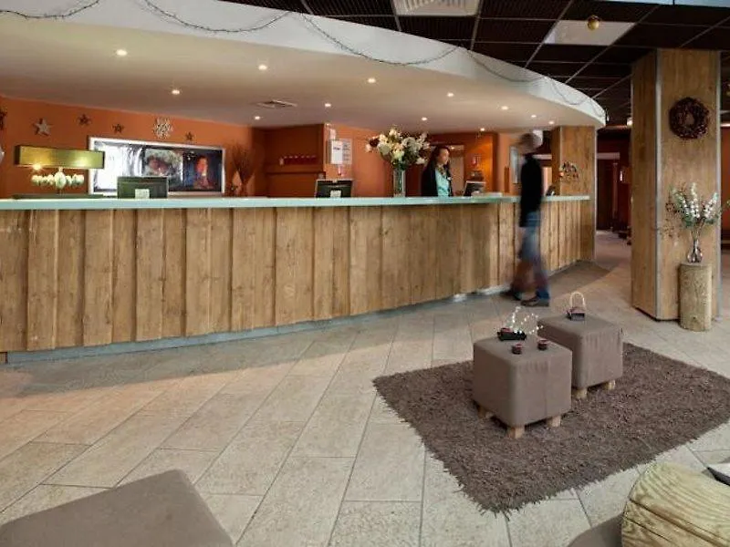 Residence Pierre & Vacances Le Machu Pichu Val Thorens 2*,  Frankrig