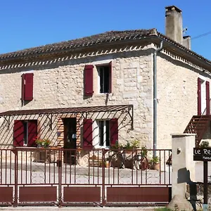 Le Relais D'arzac 3* Cahuzac-sur-Vère