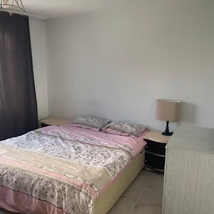 Grand Apart Taksim Hotel apartamentowy
