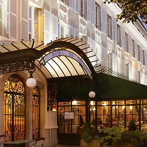 Hotel Western De France