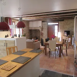 Hauts De La Brancherie Lehon