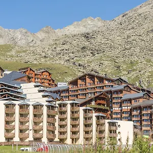 Pierre & Les Temples Du Soleil Aparthotel