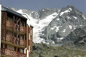 Residence Pierre & Vacances Le Machu Pichu Val Thorens 2*,  France