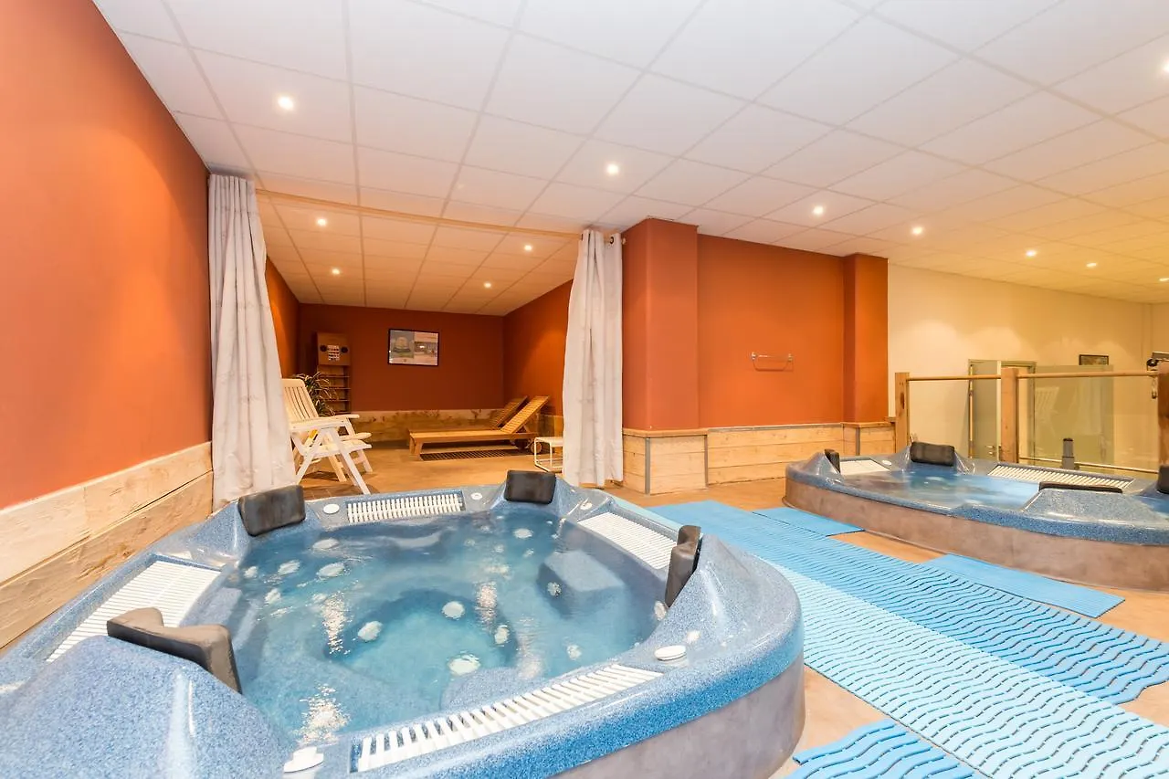Residence Pierre & Vacances Le Machu Pichu Val Thorens