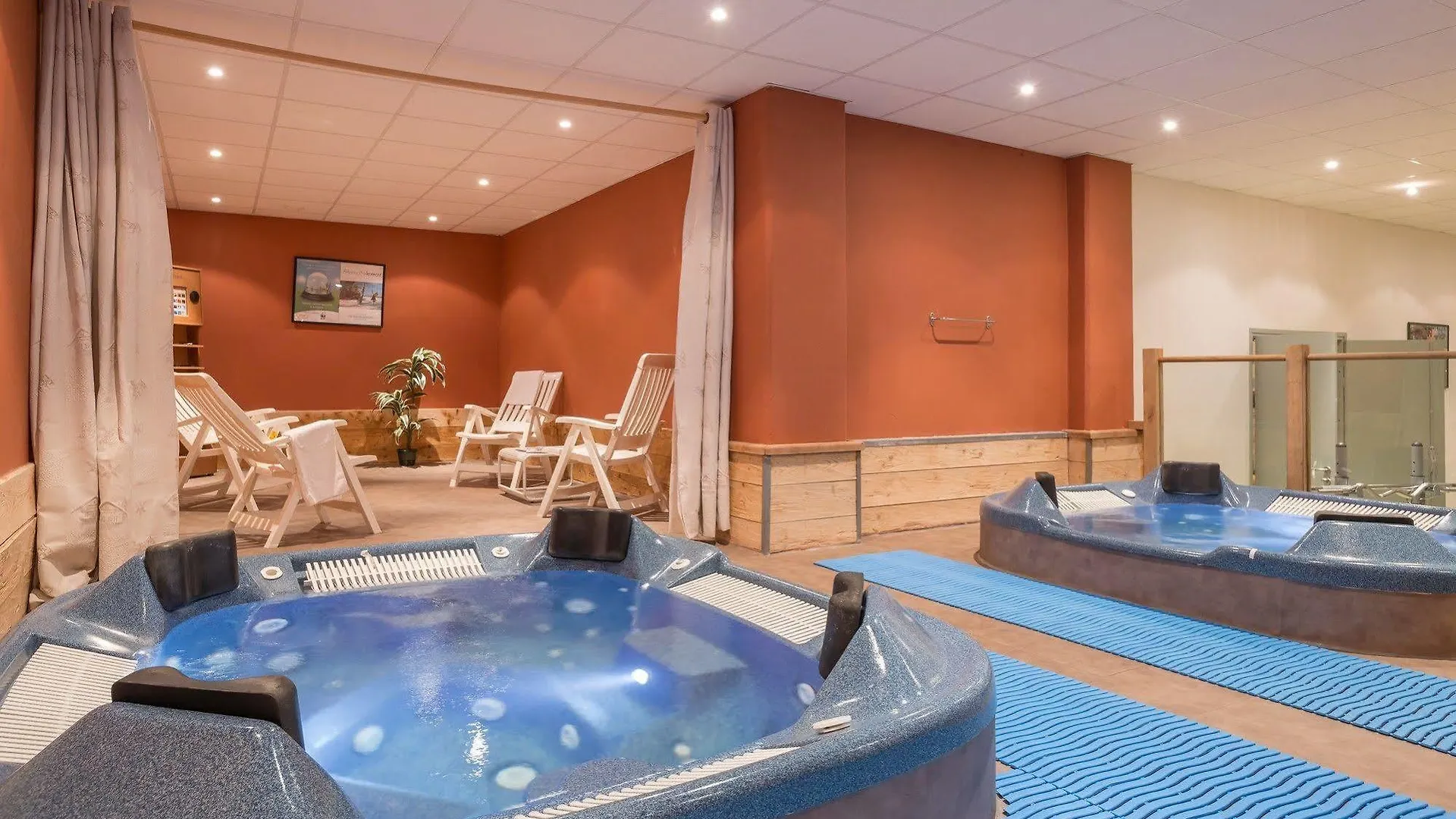 Aparthotel Residence Pierre & Vacances Le Machu Pichu Val Thorens
