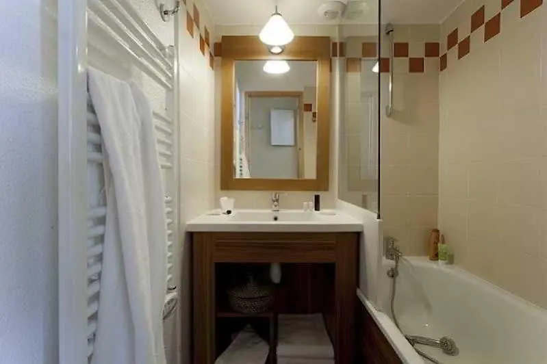 Residence Pierre & Vacances Le Machu Pichu Val Thorens 2*,